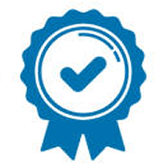 Digital badges and trophies